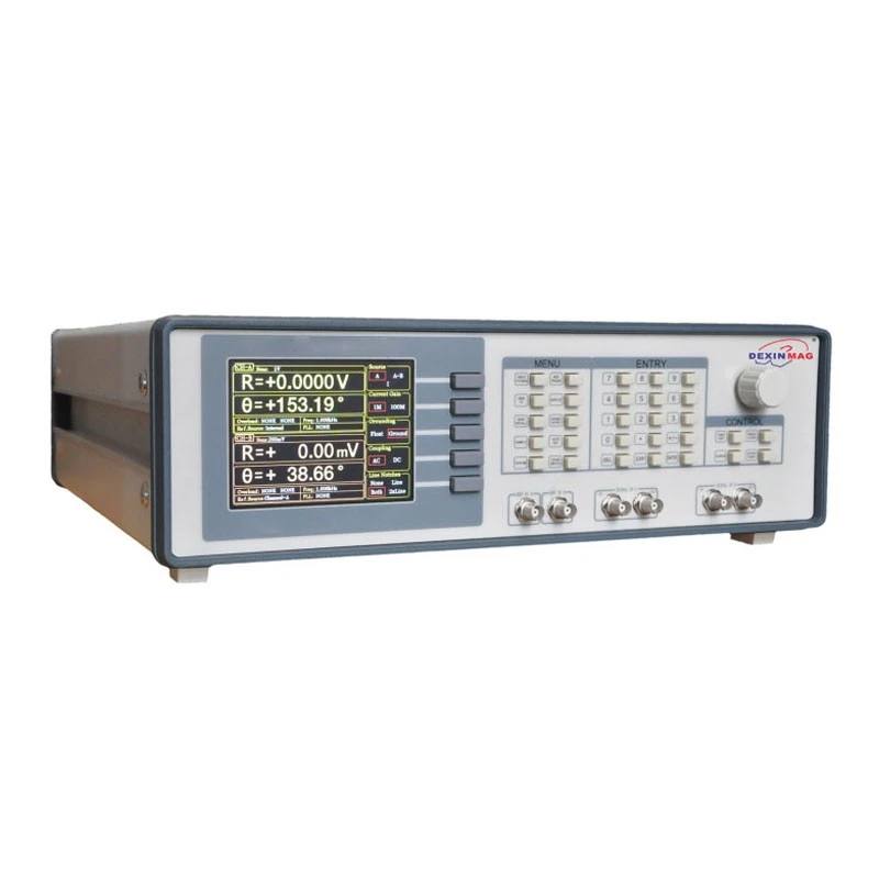 102kHz Digital Lock-in pojačalo