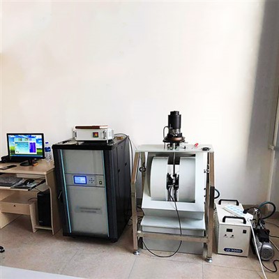 VSM Machine